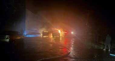 атака на Балаклію