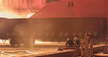 атака на Одещину