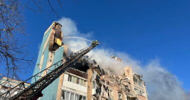 Загиблі у Тернополі