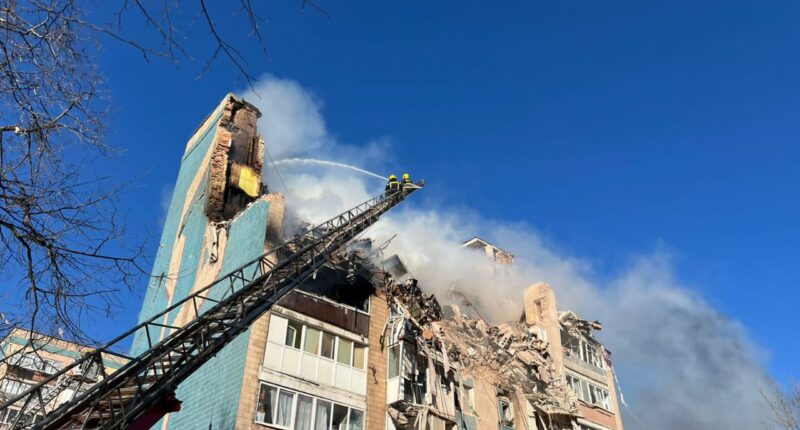 Загиблі у Тернополі