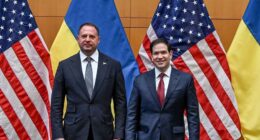 Звільнення Єрмаа може позитивно вплинути на мирний процес