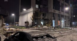 атака на Київ 29.11