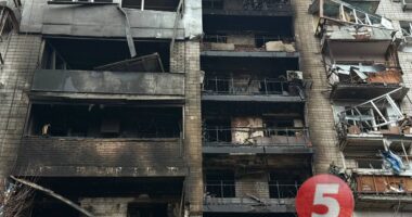 атака на Вишгород