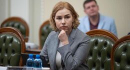 Анастасія Радіна