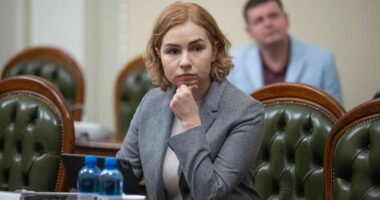 Анастасія Радіна