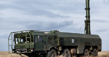 Ракета "Новатор"