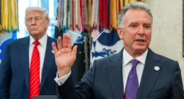 Віткофф і Трамп