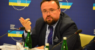 Сергій Пушкар