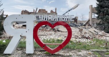 росіяни захопили український штаб у Гуляйполі