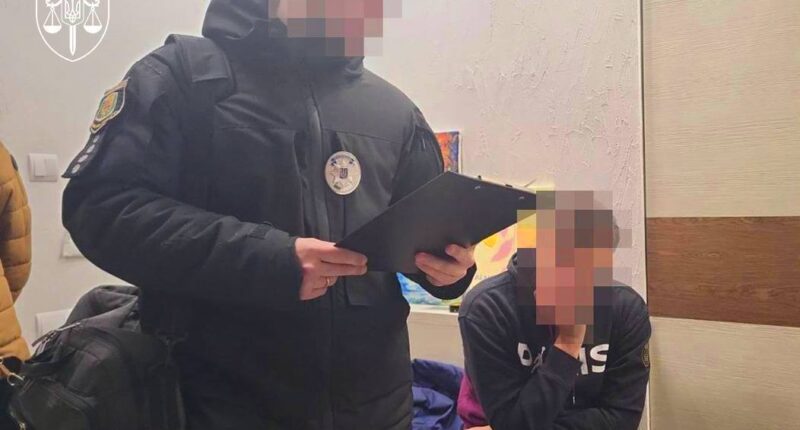 В Україні викрили схему заволодіння електроенергією на понад 168 млн грн, до якої причетний посадовець “Укренерго”