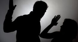 Домашнє насильство