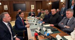 Переговори у Флориді