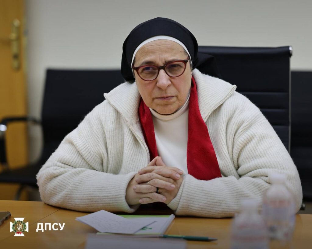 Глава ДПСУ і міністерка оборони Іспанії обговорили подальші кроки щодо допомоги Україні 1