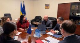 Цивінський та Климпуш-Цинцадзе