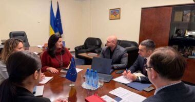 Цивінський та Климпуш-Цинцадзе