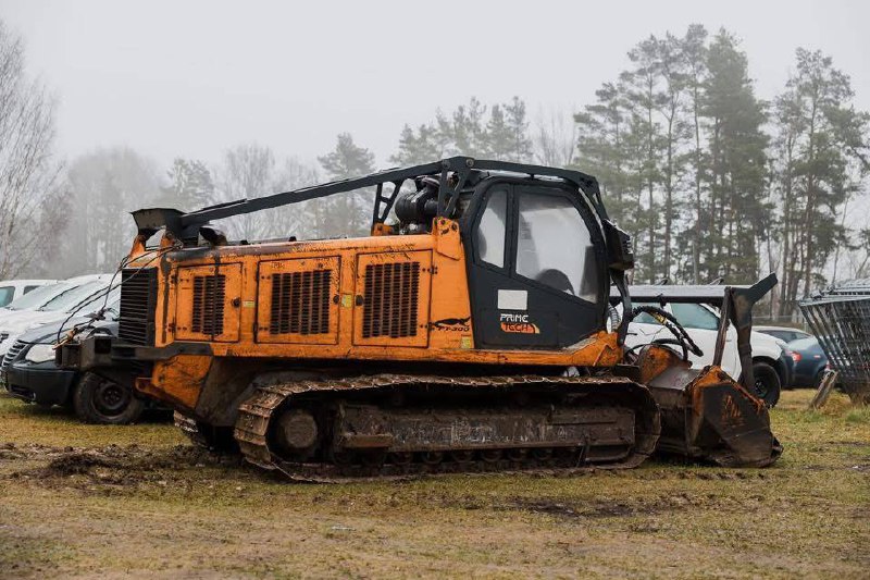 Латвія передала Україні автомобілі 3