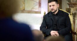 Володимир Зеленський