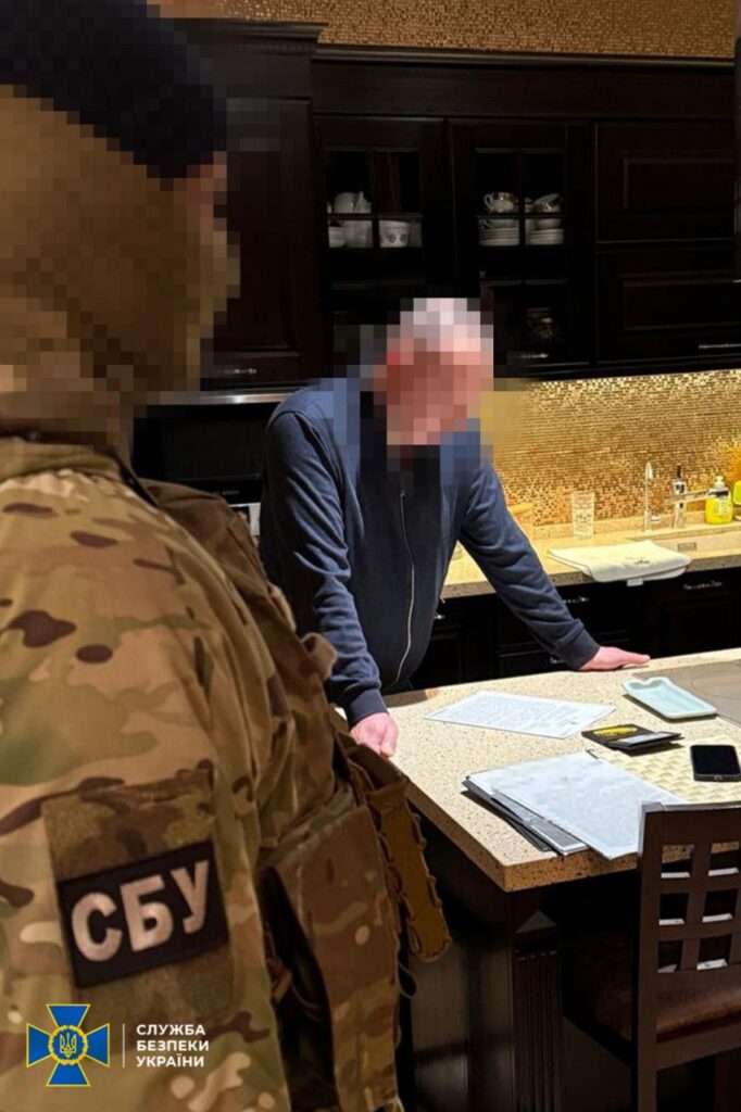 Нардепці Скороход, в якої були обшуки, оголосили про підозру 1