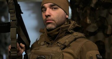 Антон Колумбет