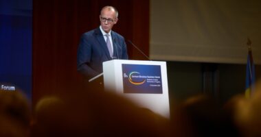 Фрідріх Мерц