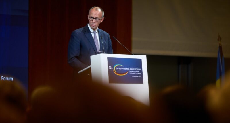 Фрідріх Мерц