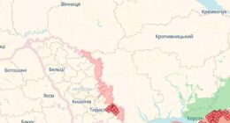 В Україну можуть проникнути ДРГ з Придністров’я, бо Росія активізувала там роботу