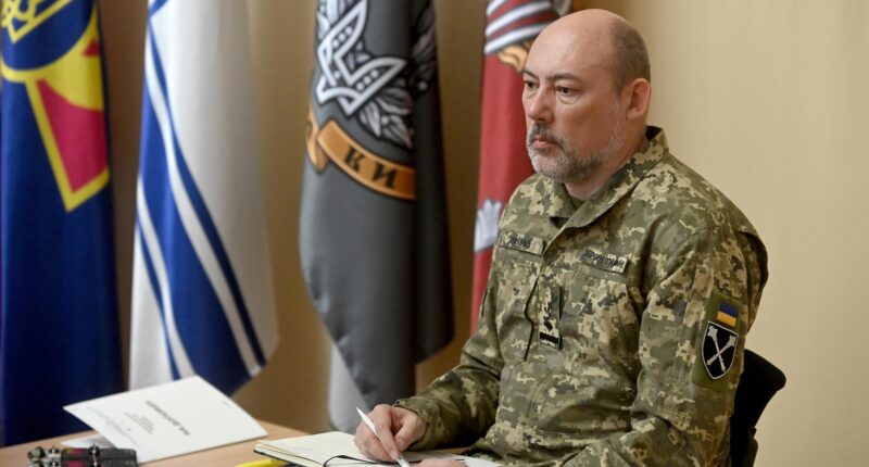 Дмитро Лиховій