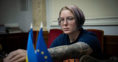 Яна Зінкевич