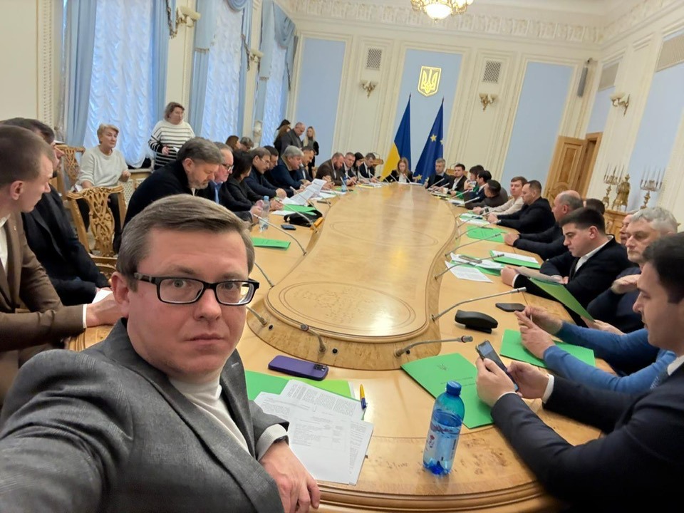 Павло Фролов