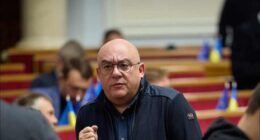 Фріс про ФОПи і спрощенку