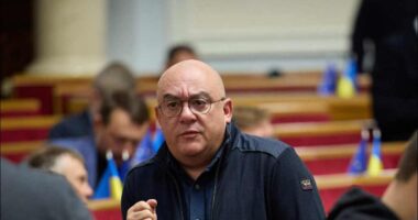 Фріс про ФОПи і спрощенку