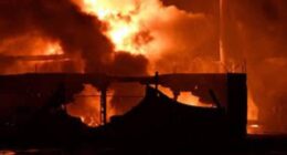 Удар по енергетиці