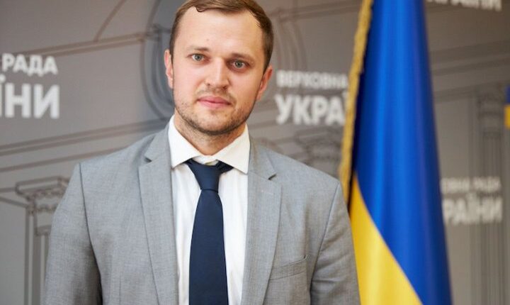 Андрій Жупанин.