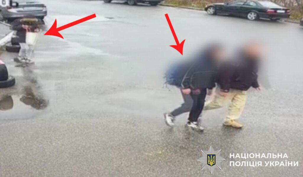 Правоохоронці затримали трьох агентів РФ, які влаштували смертельний теракт у Києві 6