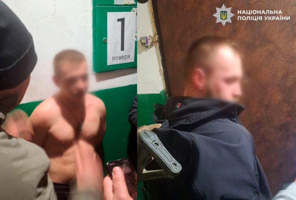 Правоохоронці затримали трьох агентів РФ, які влаштували смертельний теракт у Києві 3