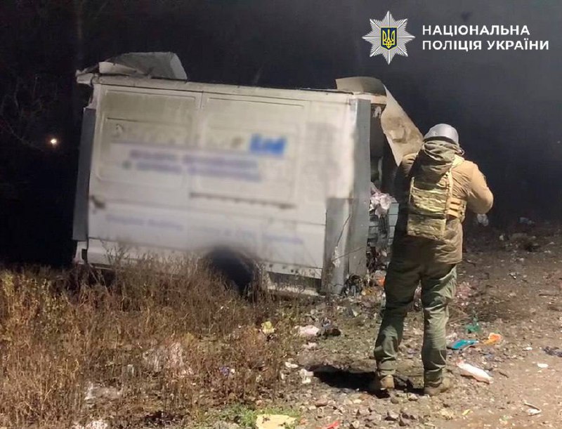 Правоохоронці затримали трьох агентів РФ, які влаштували смертельний теракт у Києві 7