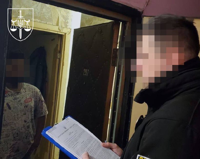 В Україні викрили схему заволодіння електроенергією