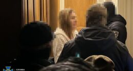 Затримання нардепки Анни Скороход