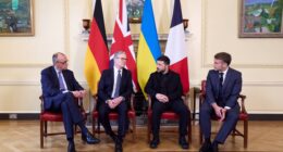 демілітаризованої зони не буде