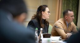 Свириденко хоче звільнити Кулебу