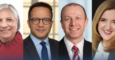 Номінаційний комітет затвердив членів нової наглядової ради НАЕК “Енергоатом”