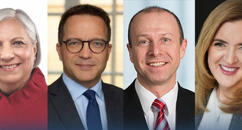 Номінаційний комітет затвердив членів нової наглядової ради НАЕК “Енергоатом”