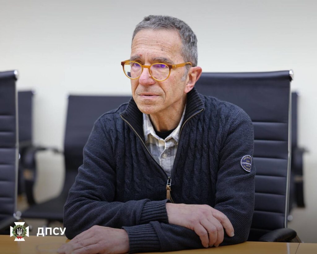 Глава ДПСУ і міністерка оборони Іспанії обговорили подальші кроки щодо допомоги Україні 3