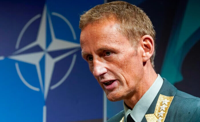 Ейрік Крістофферсен