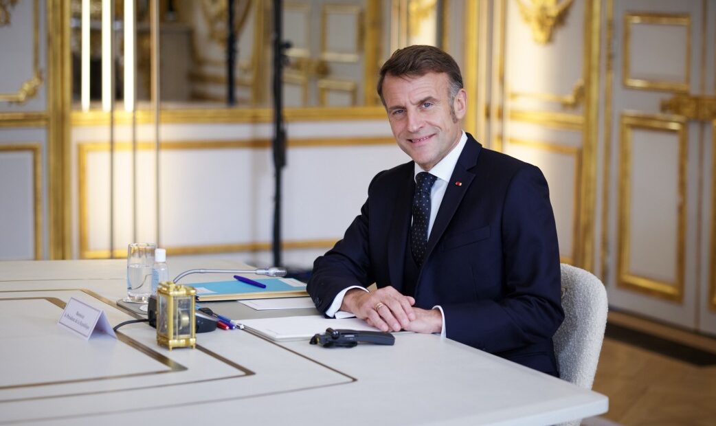 Трамппро зустріч з Путіним