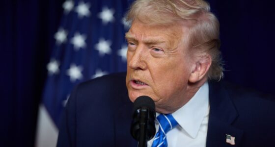 Трамп про вивід військ