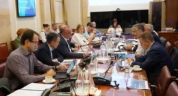 Наглядова Рада "Енергоатома"