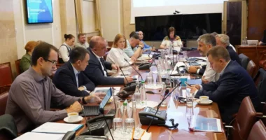 Наглядова Рада "Енергоатома"