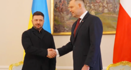 Навроцький знову зустрінеться із Зеленським