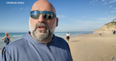 Міндіч в Ізраїлі